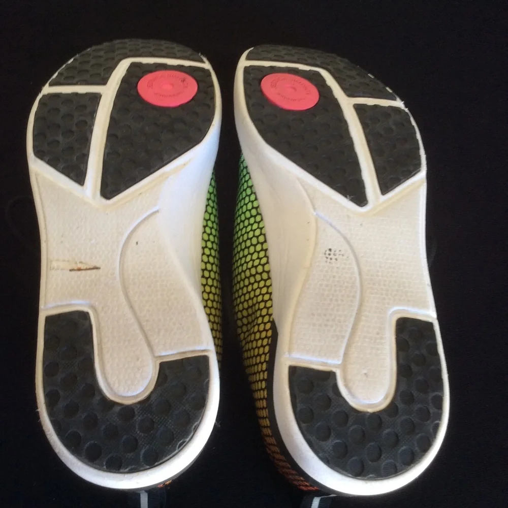 Jessica Simpson “Warm Up” Shoes, Sz 7.5
